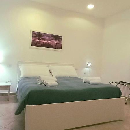 פלומיני די קווארטו Miriam Casa Vacanze מראה חיצוני תמונה