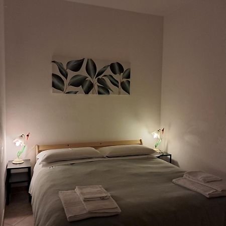 פלומיני די קווארטו Miriam Casa Vacanze מראה חיצוני תמונה