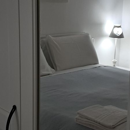 פלומיני די קווארטו Miriam Casa Vacanze מראה חיצוני תמונה