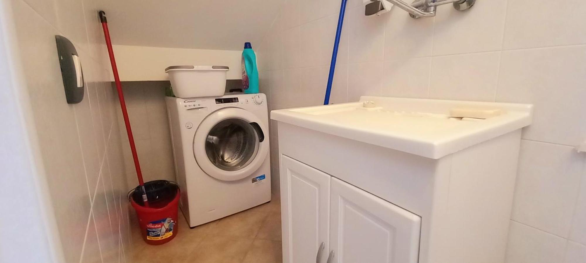 פלומיני די קווארטו Miriam Casa Vacanze מראה חיצוני תמונה