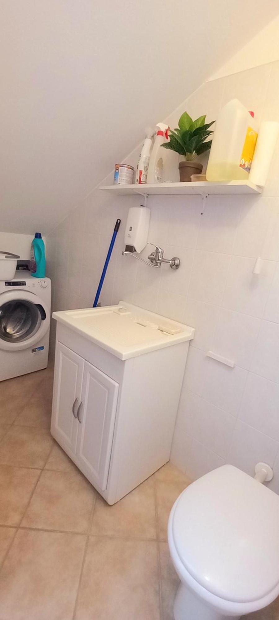 פלומיני די קווארטו Miriam Casa Vacanze מראה חיצוני תמונה