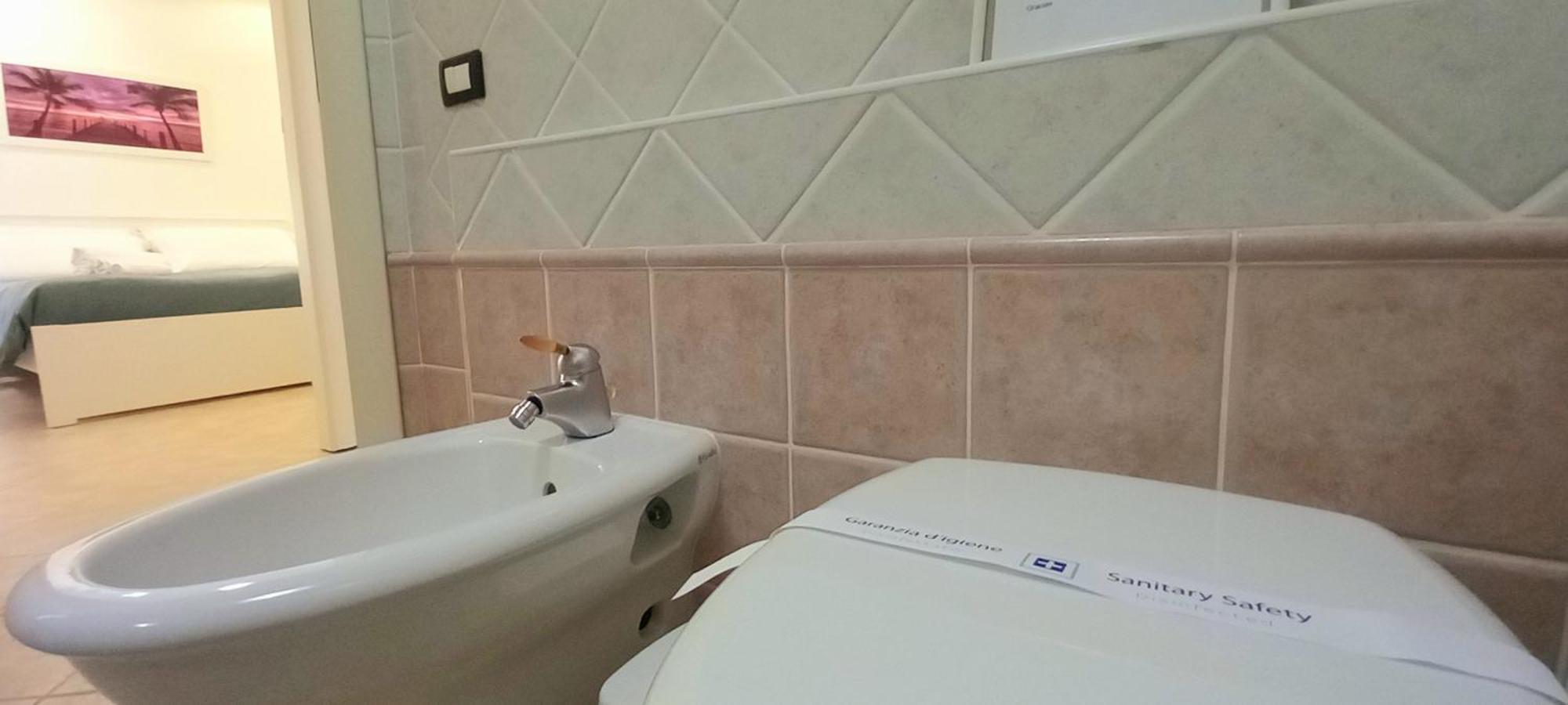 פלומיני די קווארטו Miriam Casa Vacanze מראה חיצוני תמונה