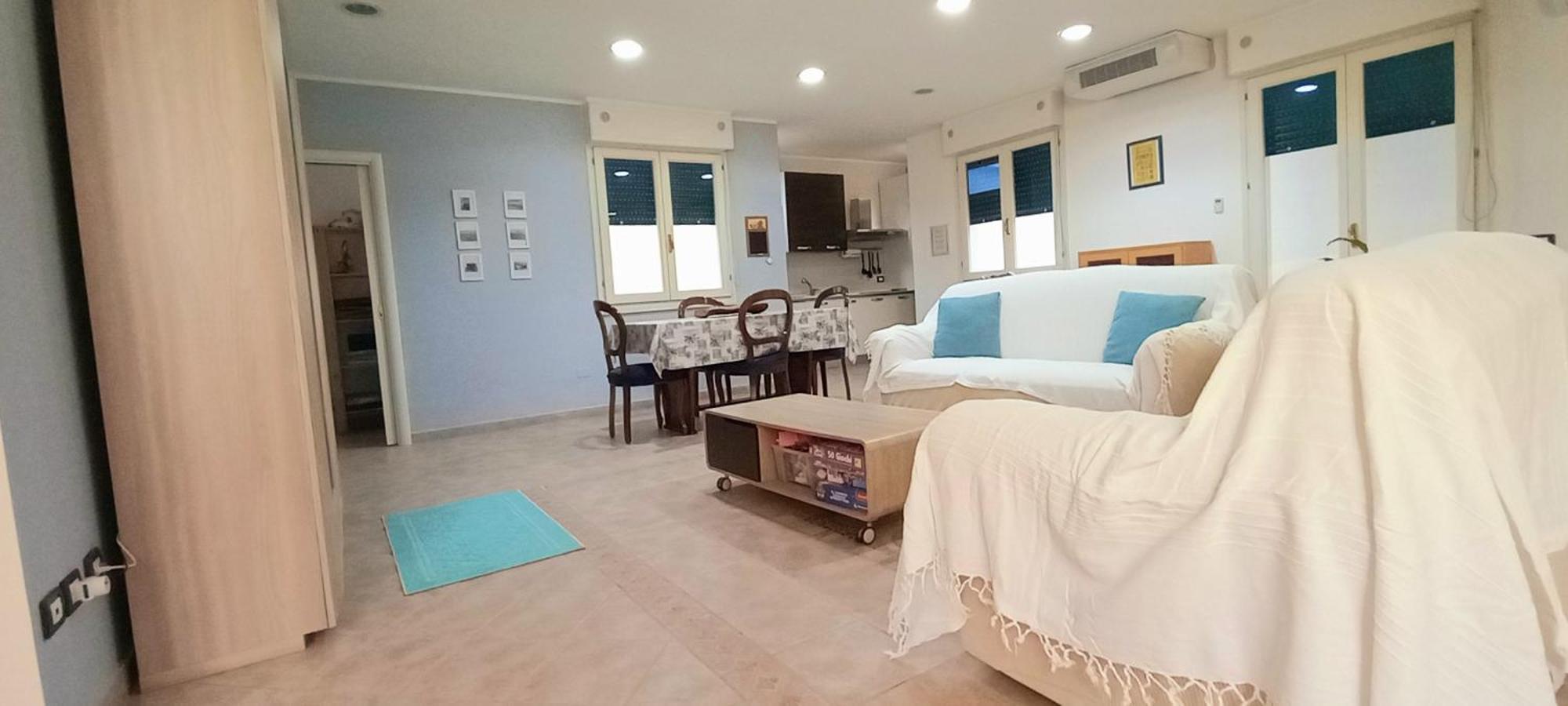 פלומיני די קווארטו Miriam Casa Vacanze מראה חיצוני תמונה