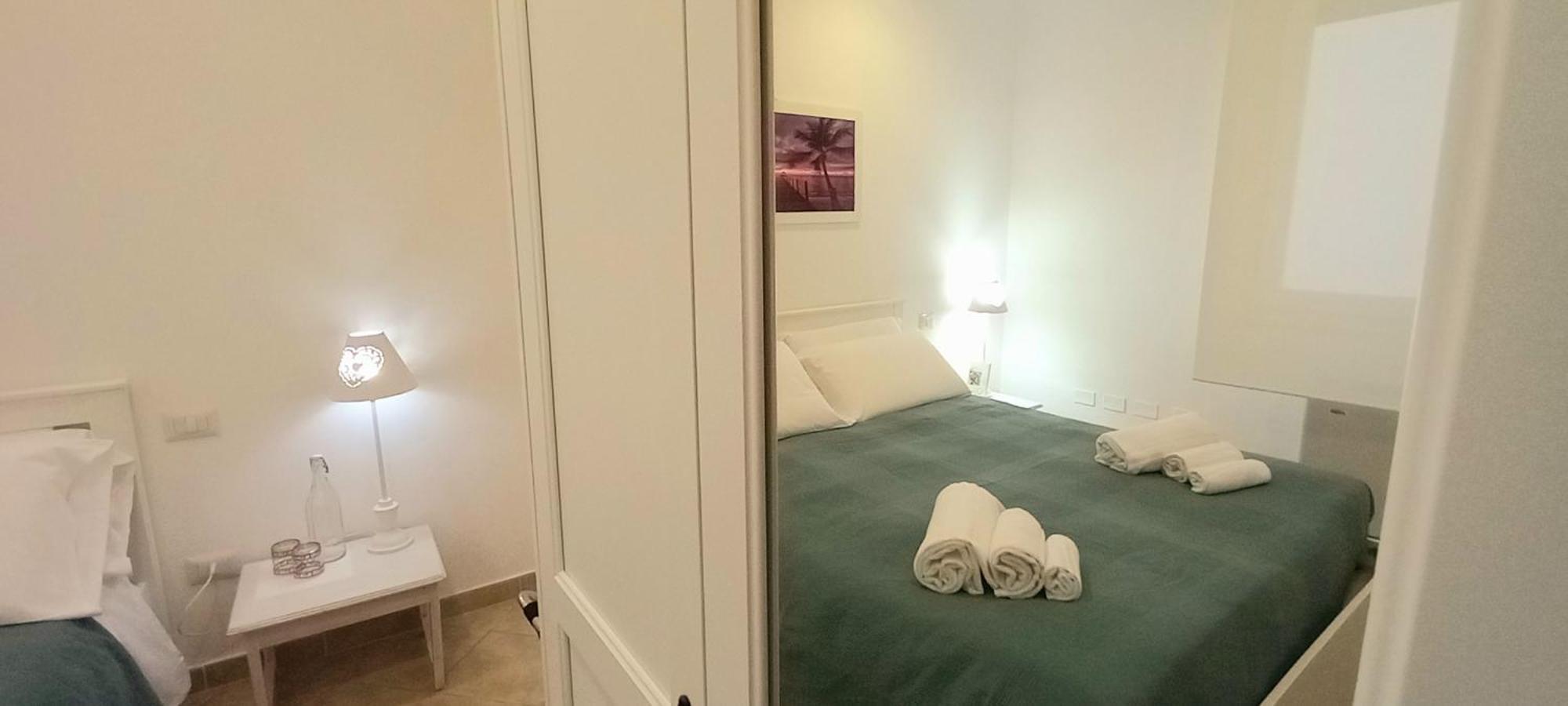פלומיני די קווארטו Miriam Casa Vacanze מראה חיצוני תמונה
