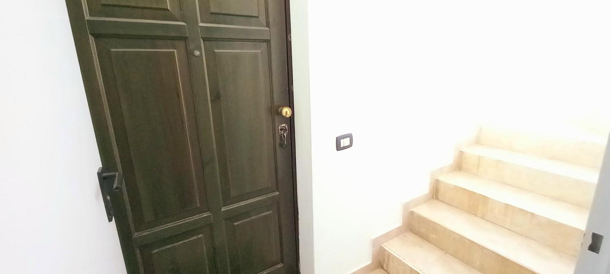 פלומיני די קווארטו Miriam Casa Vacanze מראה חיצוני תמונה