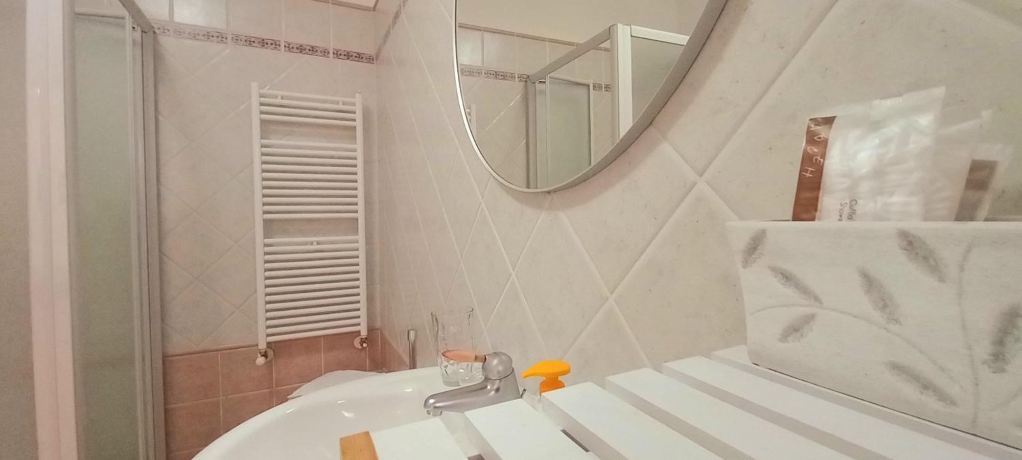 פלומיני די קווארטו Miriam Casa Vacanze מראה חיצוני תמונה