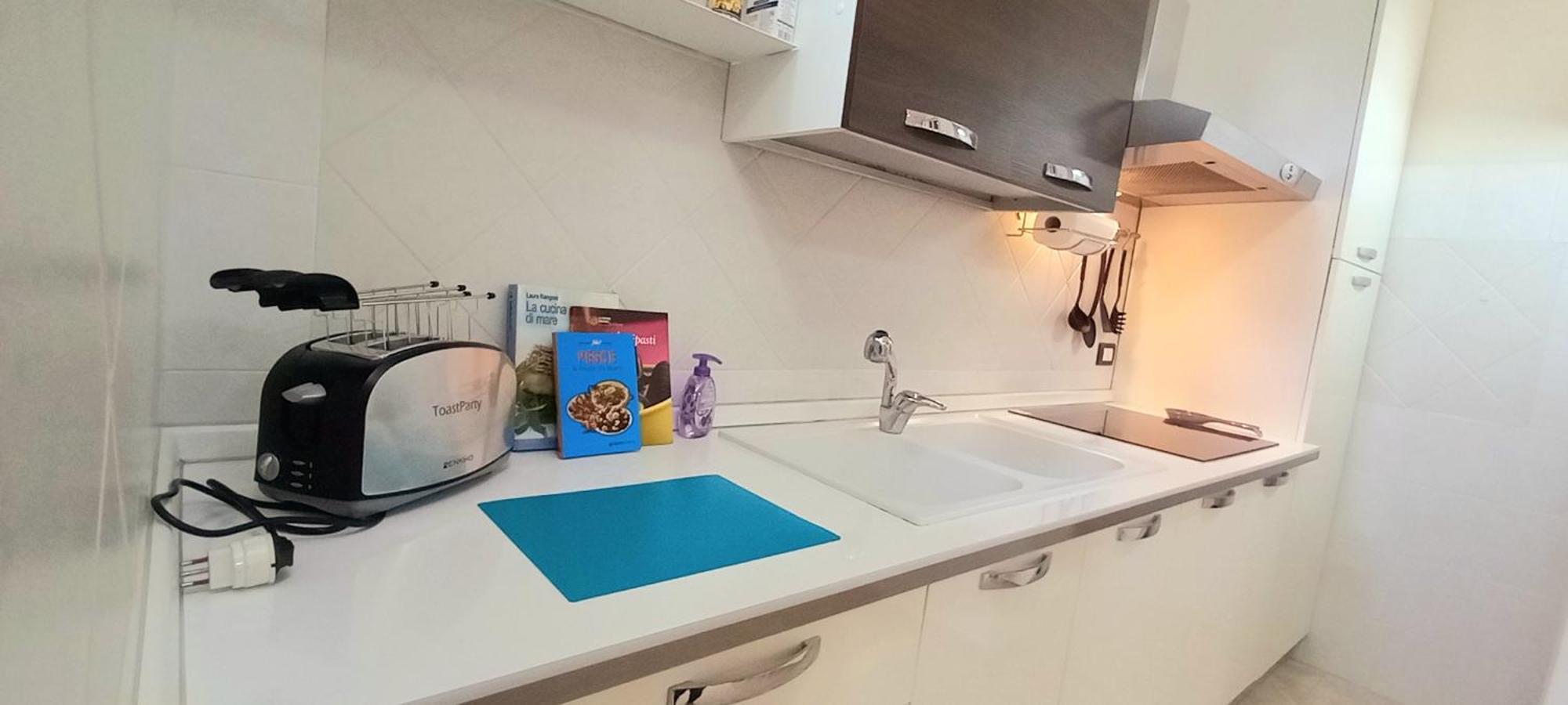 פלומיני די קווארטו Miriam Casa Vacanze מראה חיצוני תמונה