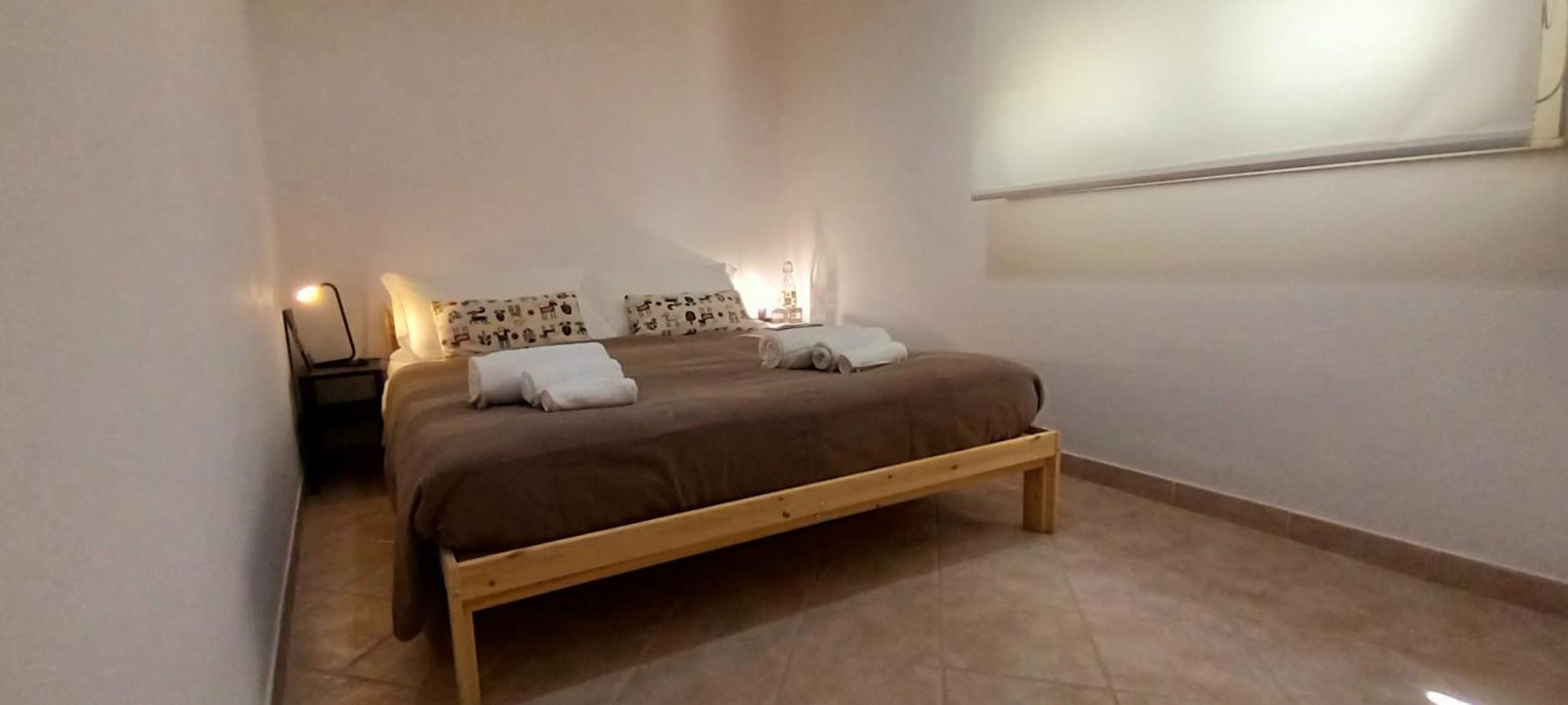 פלומיני די קווארטו Miriam Casa Vacanze מראה חיצוני תמונה