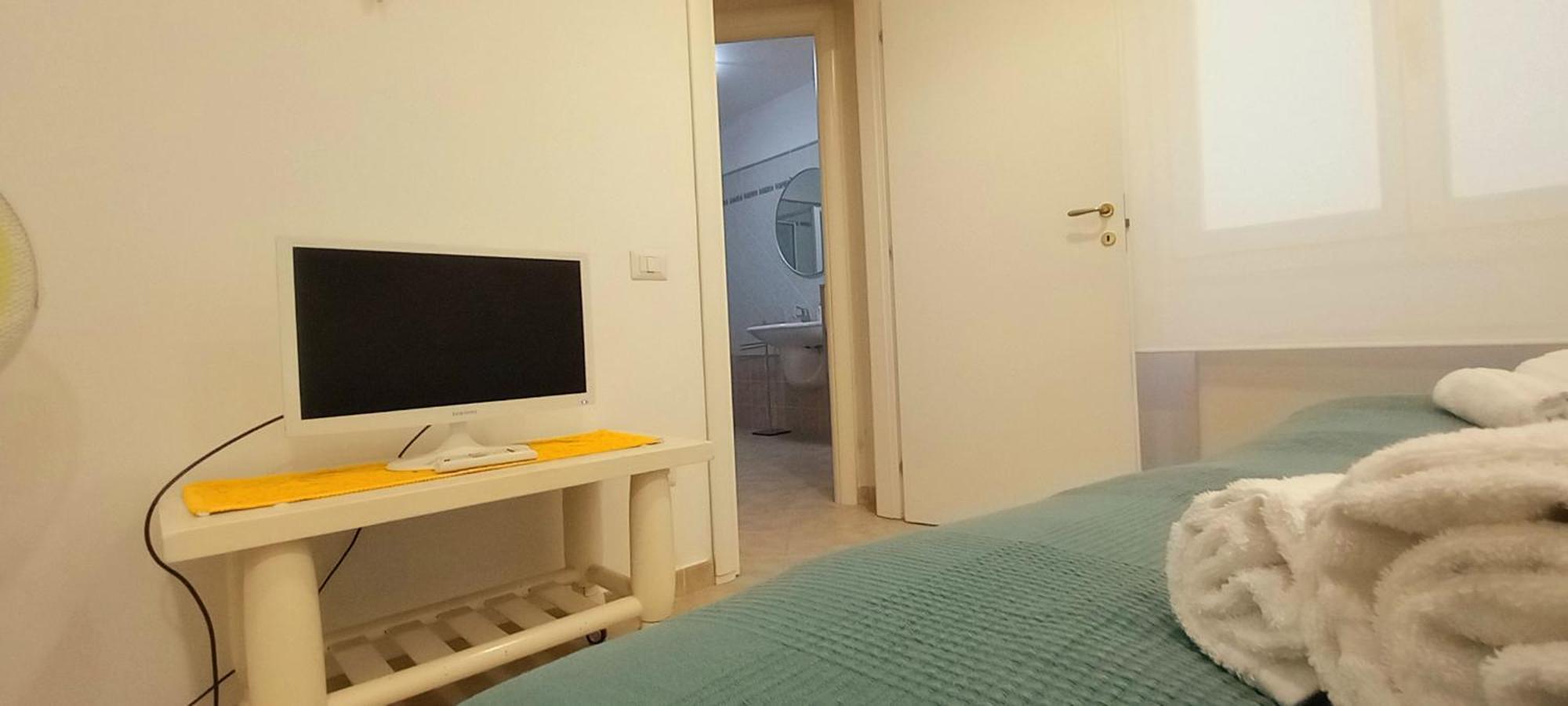 פלומיני די קווארטו Miriam Casa Vacanze מראה חיצוני תמונה