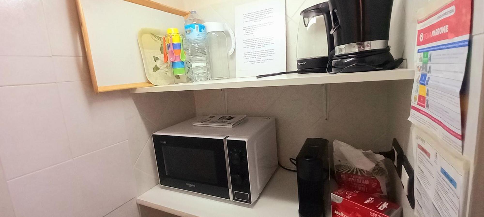 פלומיני די קווארטו Miriam Casa Vacanze מראה חיצוני תמונה