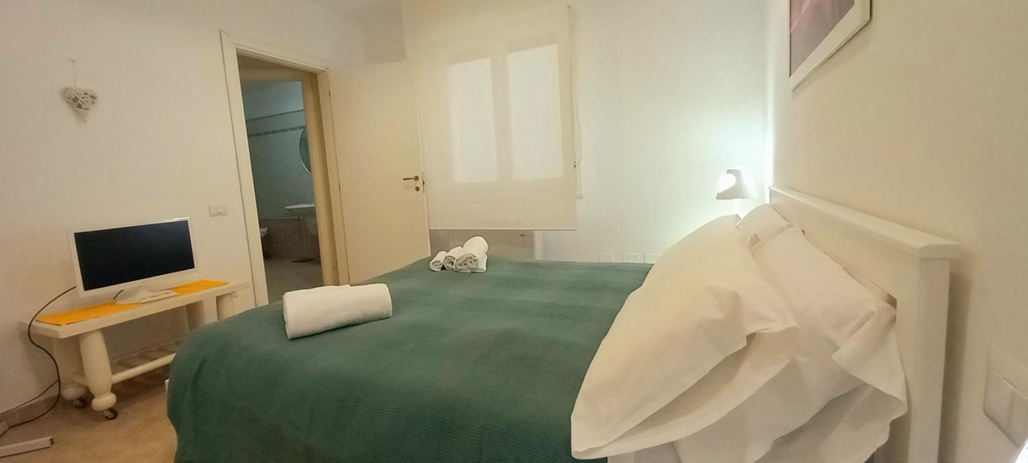 פלומיני די קווארטו Miriam Casa Vacanze מראה חיצוני תמונה