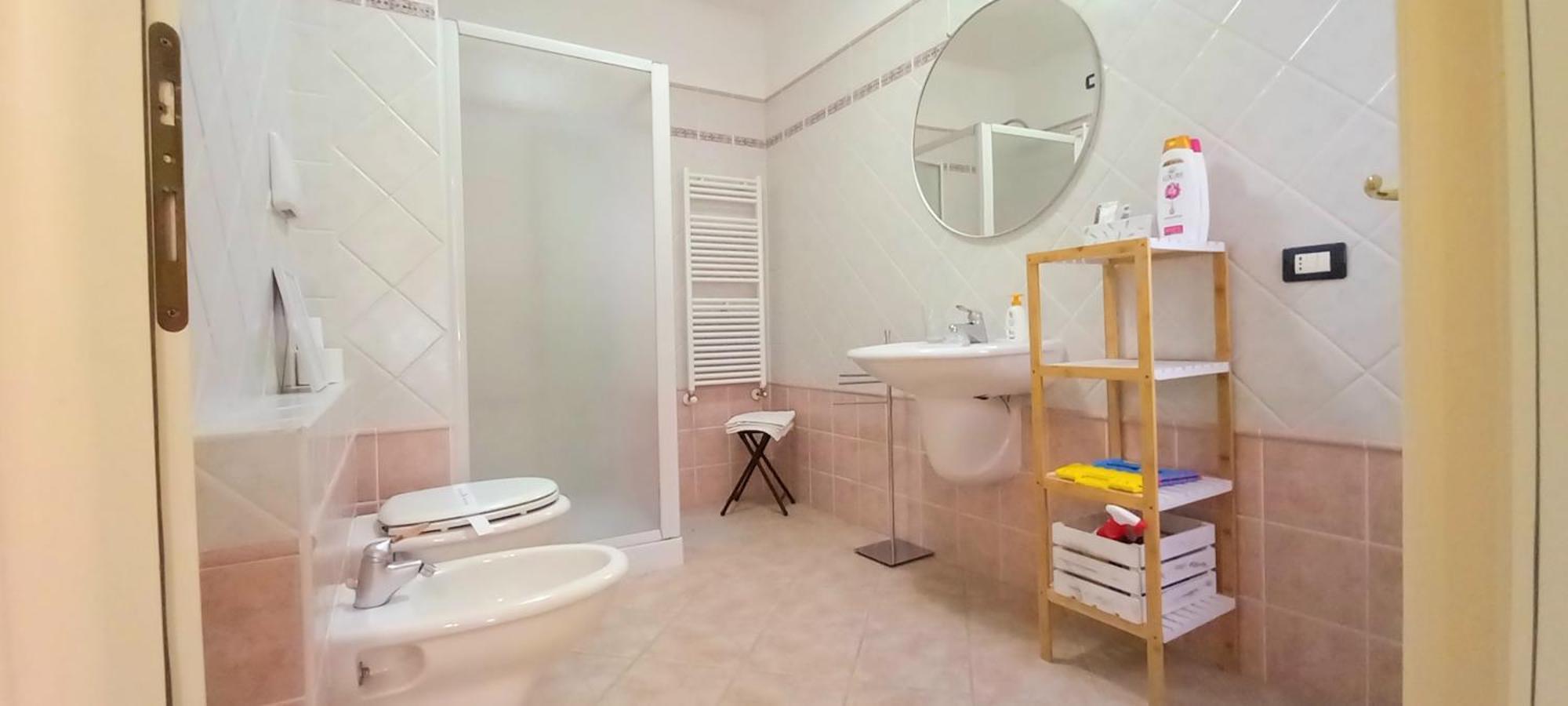 פלומיני די קווארטו Miriam Casa Vacanze מראה חיצוני תמונה