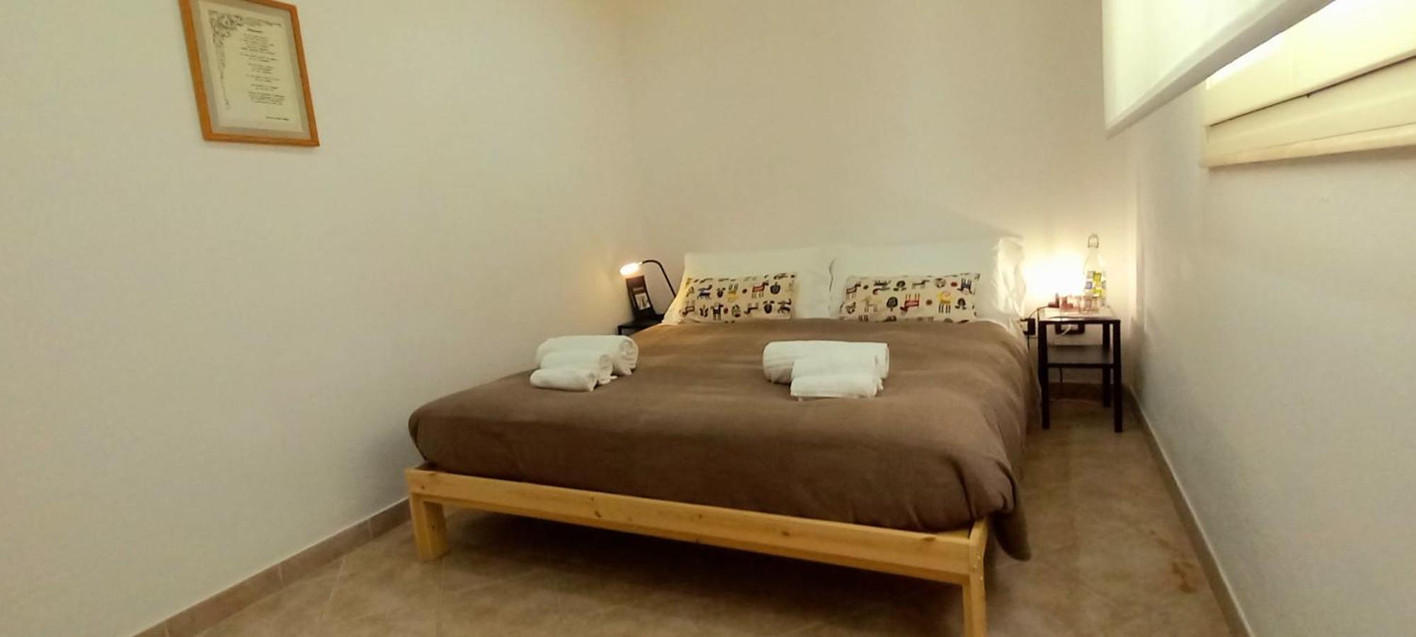 פלומיני די קווארטו Miriam Casa Vacanze מראה חיצוני תמונה