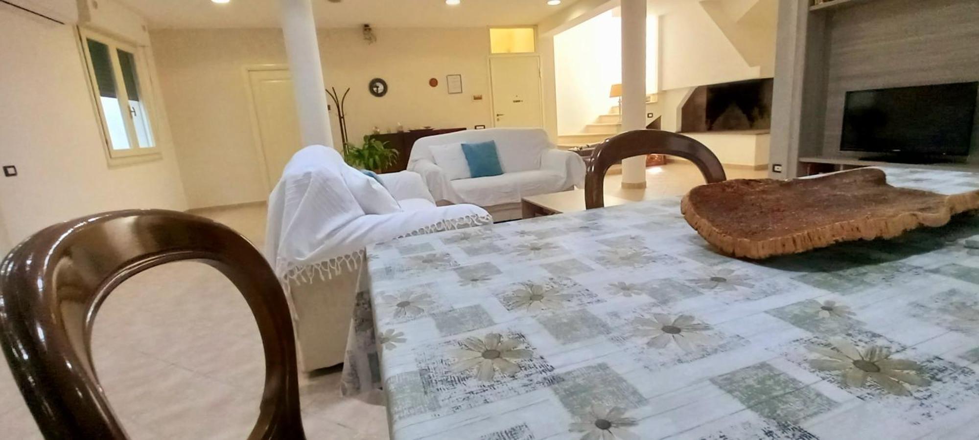 פלומיני די קווארטו Miriam Casa Vacanze מראה חיצוני תמונה