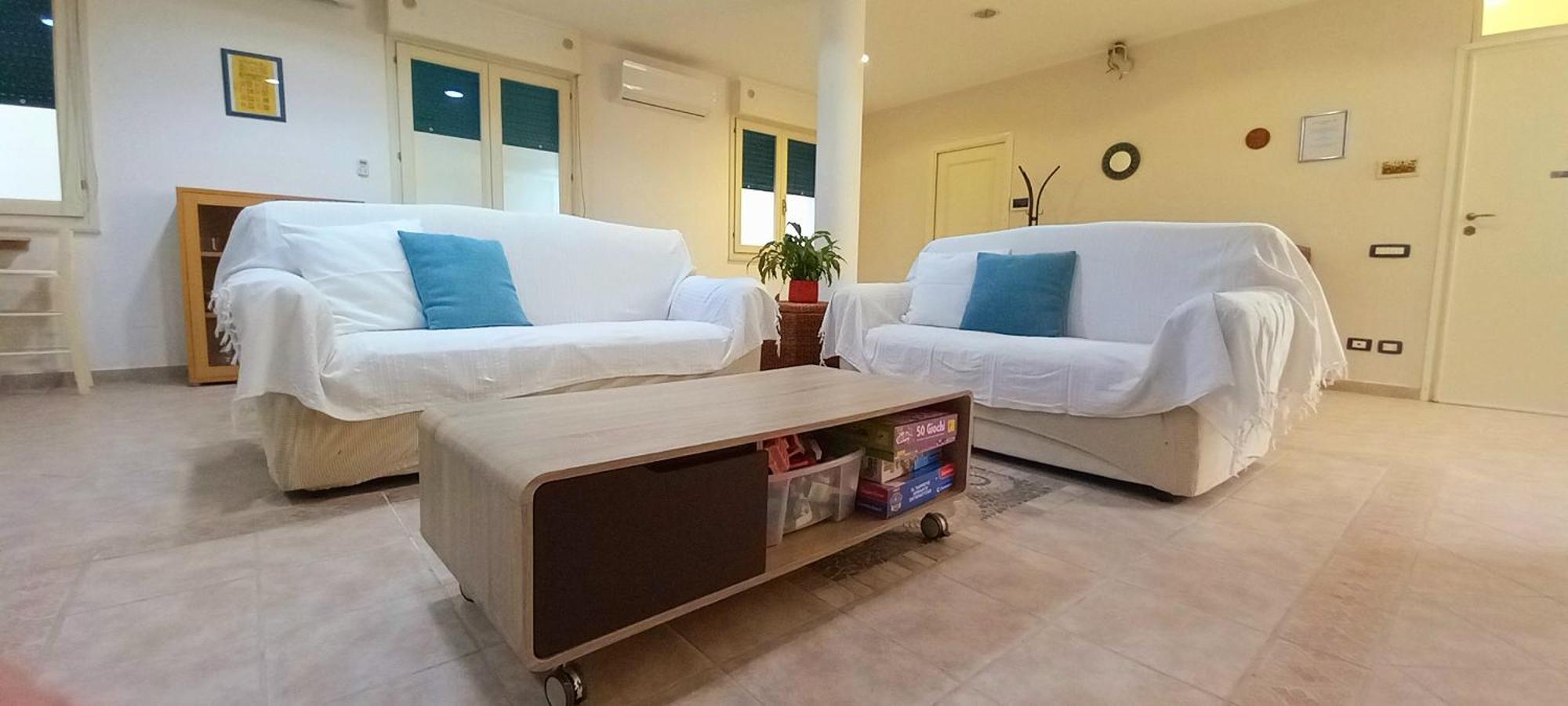פלומיני די קווארטו Miriam Casa Vacanze מראה חיצוני תמונה