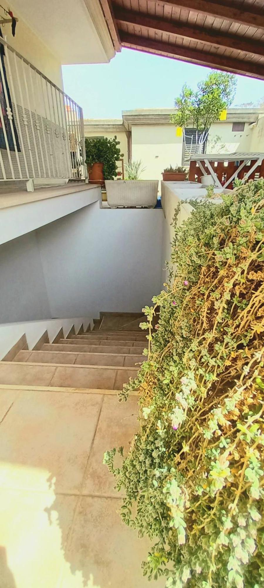 פלומיני די קווארטו Miriam Casa Vacanze מראה חיצוני תמונה