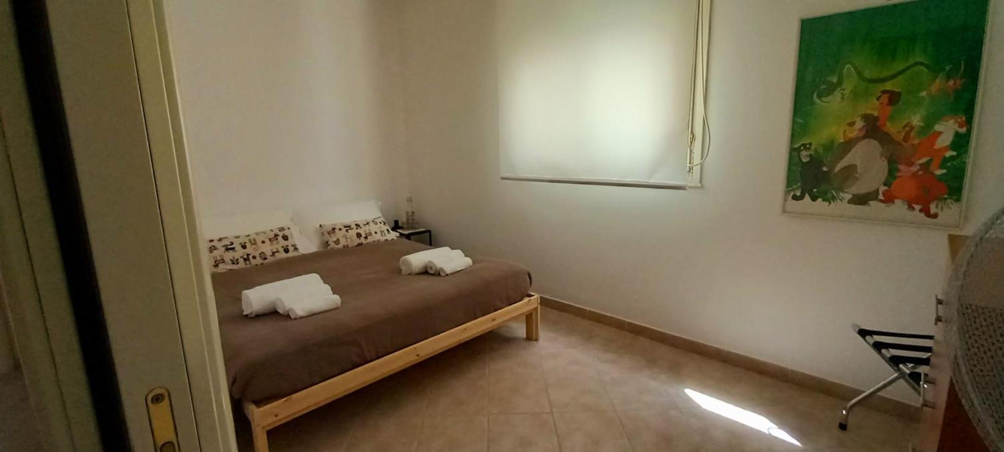 פלומיני די קווארטו Miriam Casa Vacanze מראה חיצוני תמונה