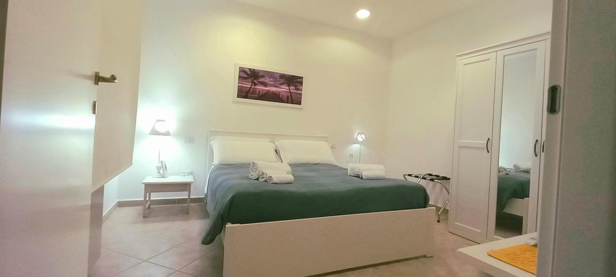 פלומיני די קווארטו Miriam Casa Vacanze מראה חיצוני תמונה