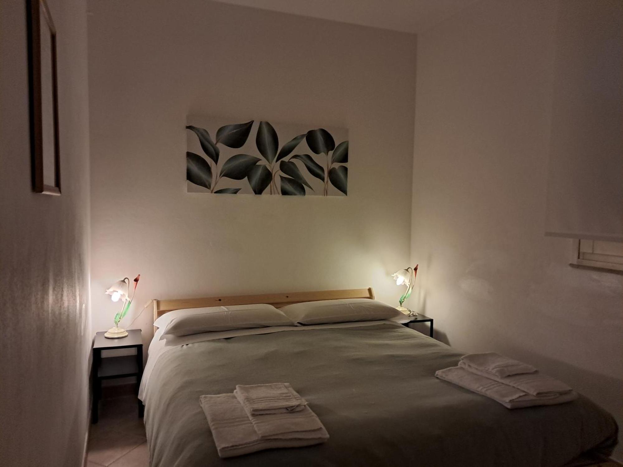 פלומיני די קווארטו Miriam Casa Vacanze מראה חיצוני תמונה